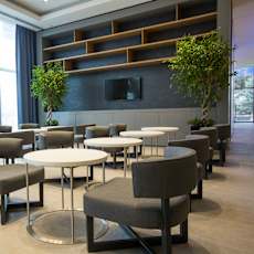 Hampton By Hilton Bolu